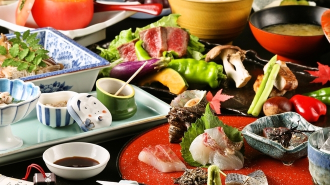 和食 喜友 きゆう 博多 懐石 会席料理 ネット予約可 食べログ