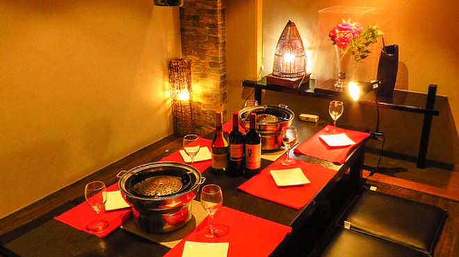 肉放題 天文館店