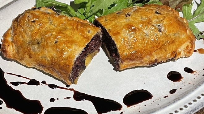 ルフージュ - 料理写真: