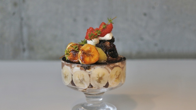 イニシャル サッポロ - 料理写真: