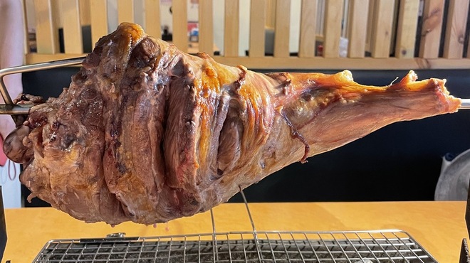 ジンギスカン 羊肉料理 小城 - メイン写真: