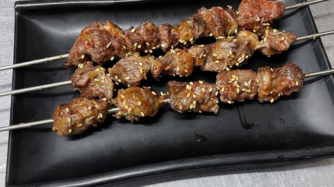 ジンギスカン 羊肉料理 小城 - メイン写真: