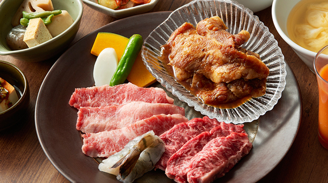 Yakiniku Toraji - メイン写真: