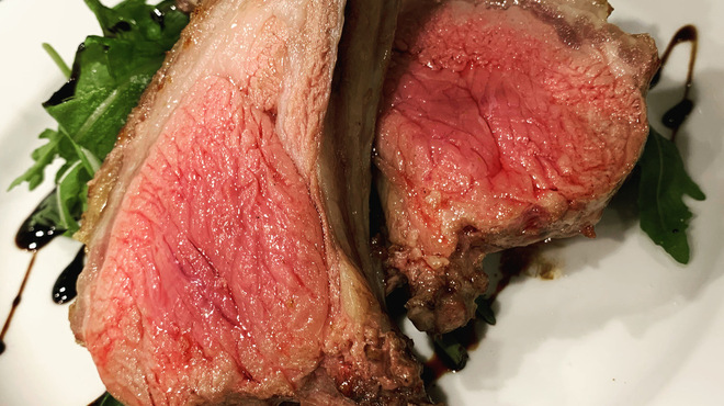 ピッツェリア ドーモ - メイン写真: