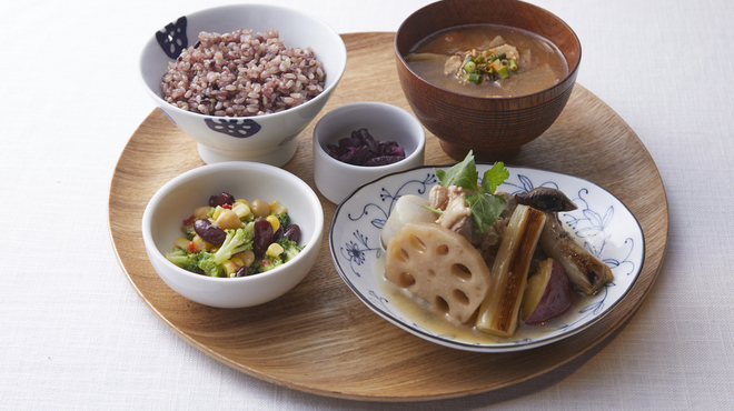 21年版 難波で子連れランチならここ 子育て中の筆者おすすめの13店 個室 お座敷 キッズスペースやキッズメニューのあるお店など アニーお祝い体験マガジン By ギフトモール