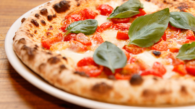 Wines Kitchen Rigatto - メイン写真: