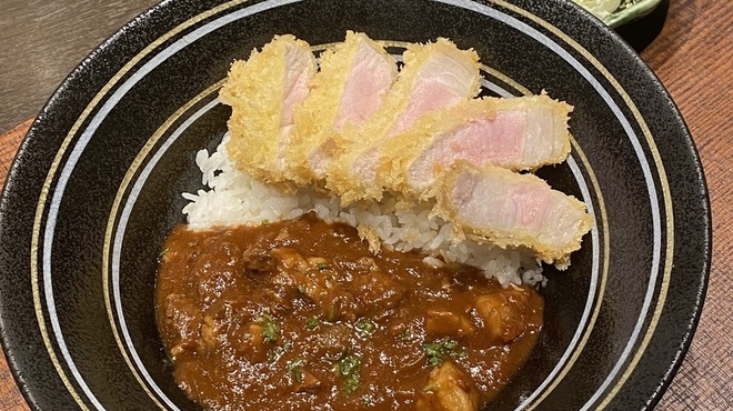 とんかつ 大希 - 料理写真: