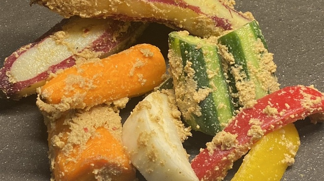 とんかつ 大希 - 料理写真: