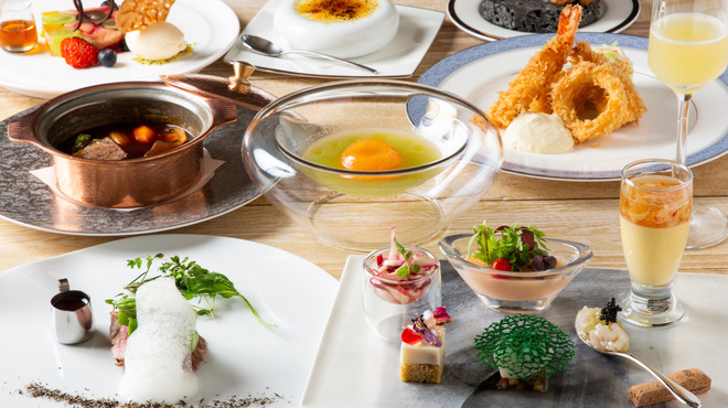 函館銀座軒 - 料理写真: