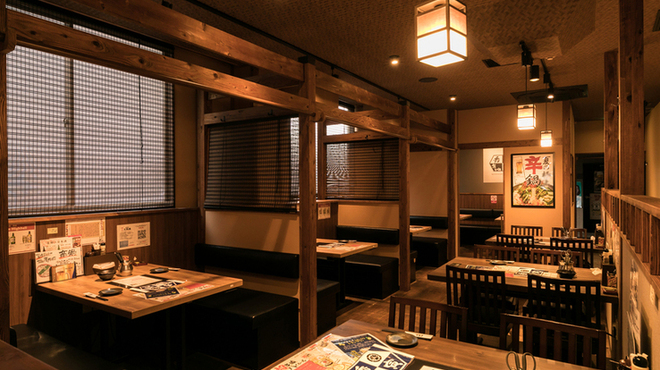 京もつ鍋 秀寅 - メイン写真: