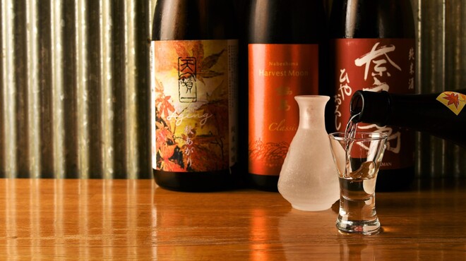 バカぼん - メイン写真: