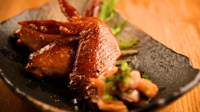 バカぼん - メイン写真: