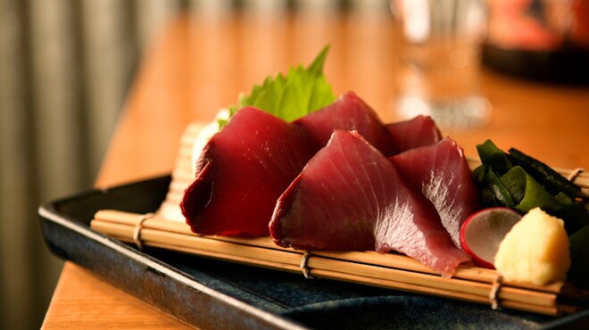 バカぼん - メイン写真: