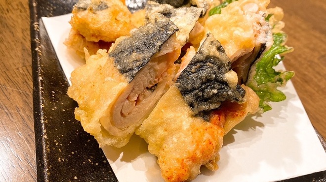 九州居酒屋 博田中 - メイン写真: