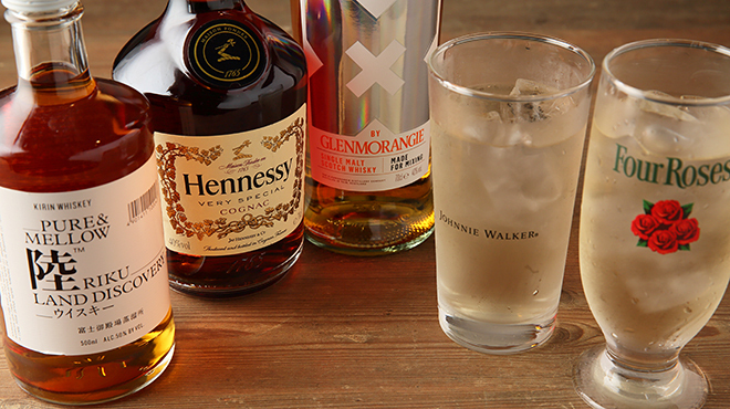 ビストロアミ - メイン写真: