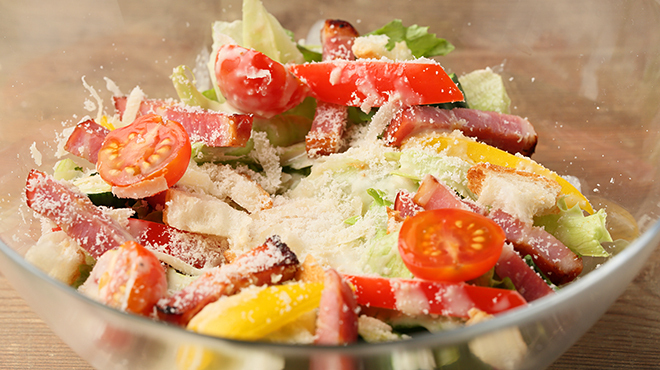 ビストロアミ - メイン写真: