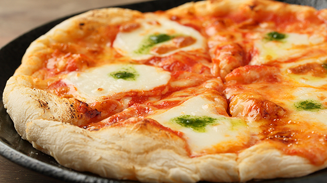 ビストロアミ - メイン写真: