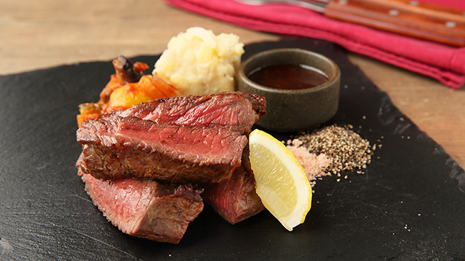 ビストロアミ - メイン写真: