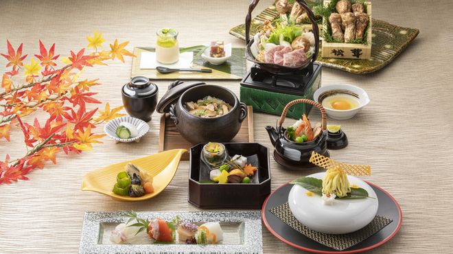 四季 - 料理写真: