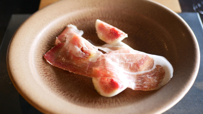 ラ カーサ ヴェッキア - 料理写真: