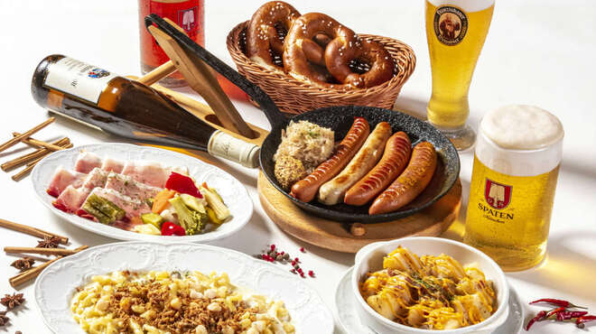 フランツクラブ 新丸ビル Franz Club 大手町 ダイニングバー ネット予約可 食べログ