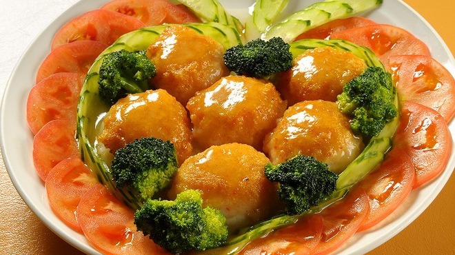 廣東飯店 - メイン写真:
