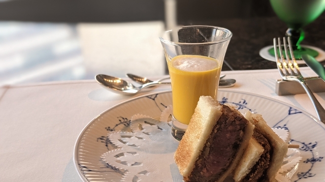 すてーき広尾 - 料理写真: