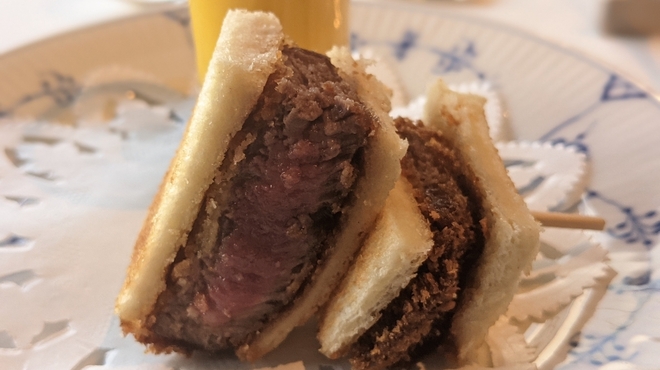 すてーき広尾 - 料理写真: