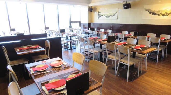 シュラスコレストラン ALEGRIA ueno - メイン写真: