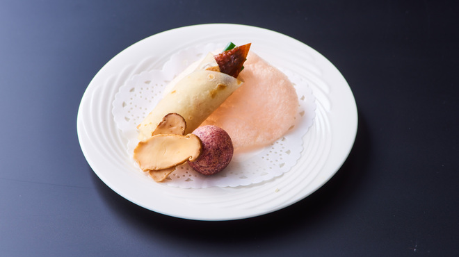 クロスダイン All Day Dining Cross Dine 池袋 バイキング ネット予約可 食べログ