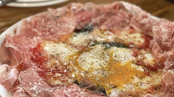 バール チッチャ - メイン写真: