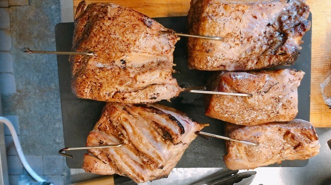 らーめん おおはし - メイン写真: