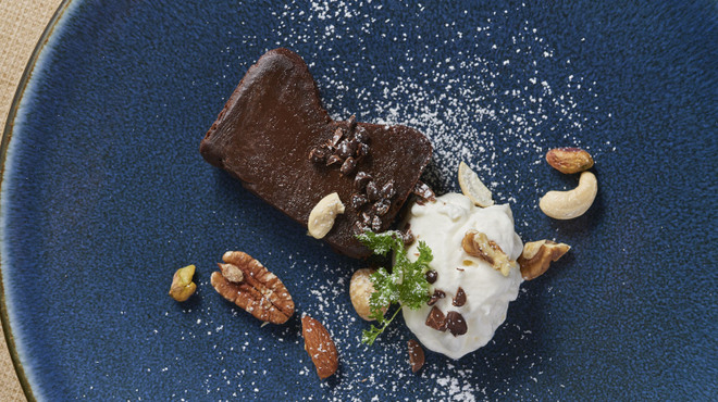 オールカフェ×タニタカフェ - メイン写真: