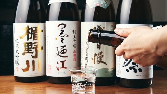 貝料理　吟 - メイン写真: