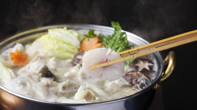しゃぶしゃぶ・日本料理 木曽路 大宮店 - 料理写真:10/1～11/15