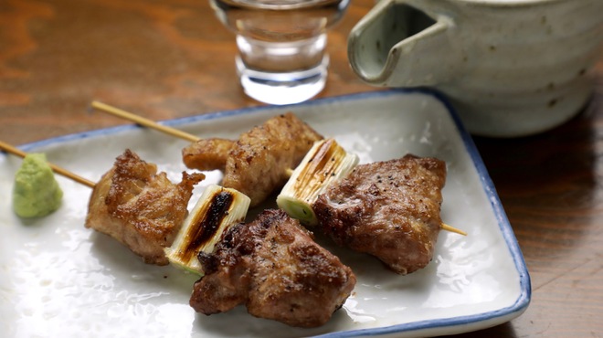 魚三四味家 - メイン写真: