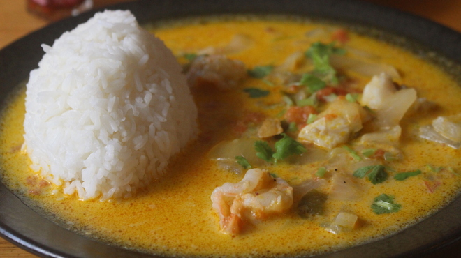 カフェ・ヴィヴモン・ディモンシュ - 料理写真: