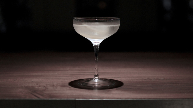 SESSiON - ドリンク写真:007