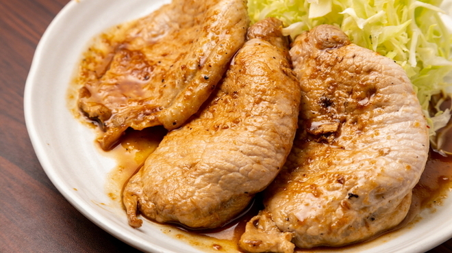 さくら食堂 - メイン写真: