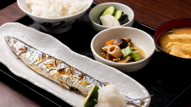 さくら食堂 - メイン写真: