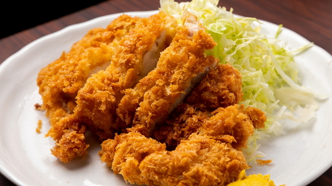 さくら食堂 - メイン写真: