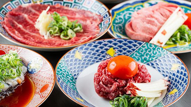 Yakiniku Nikudoushi - メイン写真: