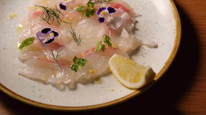 GENTILE  - メイン写真: