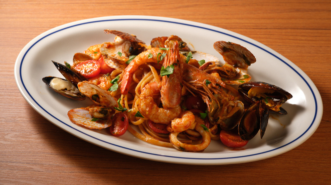 GENTILE  - メイン写真: