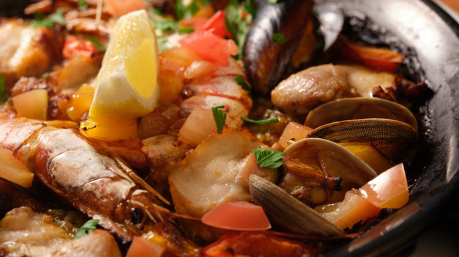 GENTILE  - メイン写真: