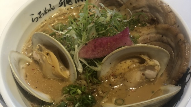 らあめん飛瀧 神宮丸太町 ラーメン ネット予約可 食べログ