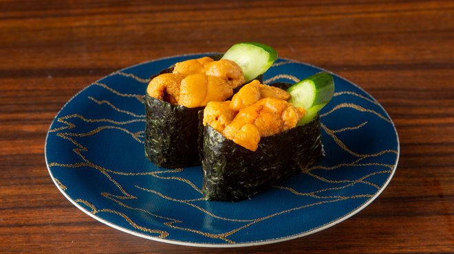 すし市場 正 - メイン写真: