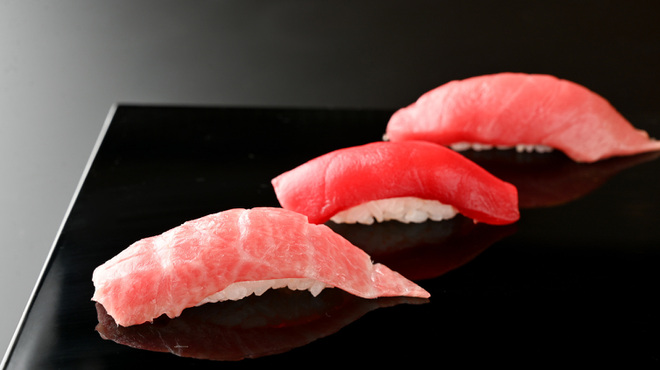 すし処 やま幸 - 料理写真:
