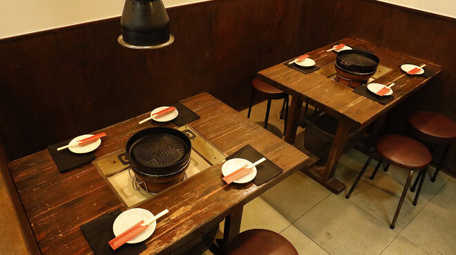 まめ吉 - メイン写真: