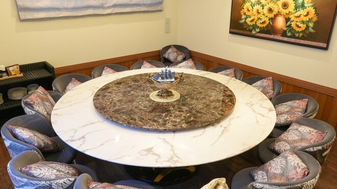 楽楽屋 - メイン写真: